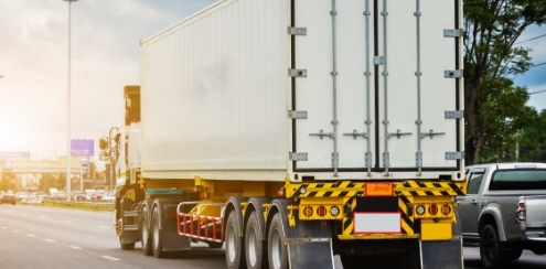 Transporte Terrestre