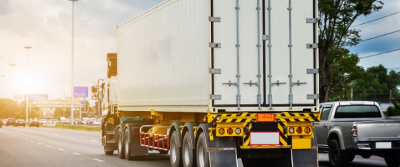 Transporte Terrestre