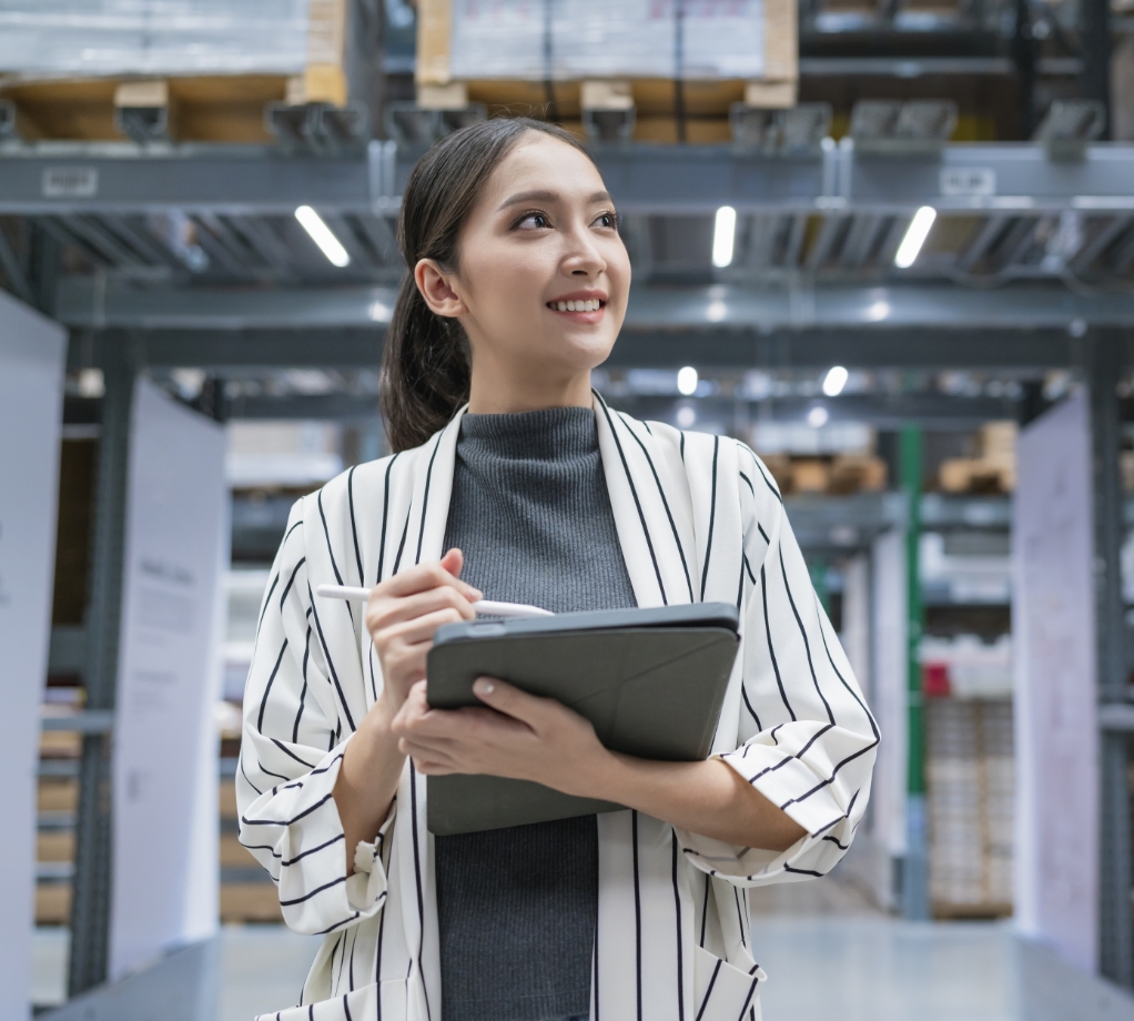 Seguimiento de contenedores