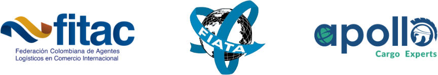 Fitac | FIATA | apollo Cargo Experts